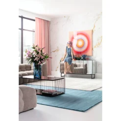 KARE Design Buffet Soran Noir 160X45Cm Online