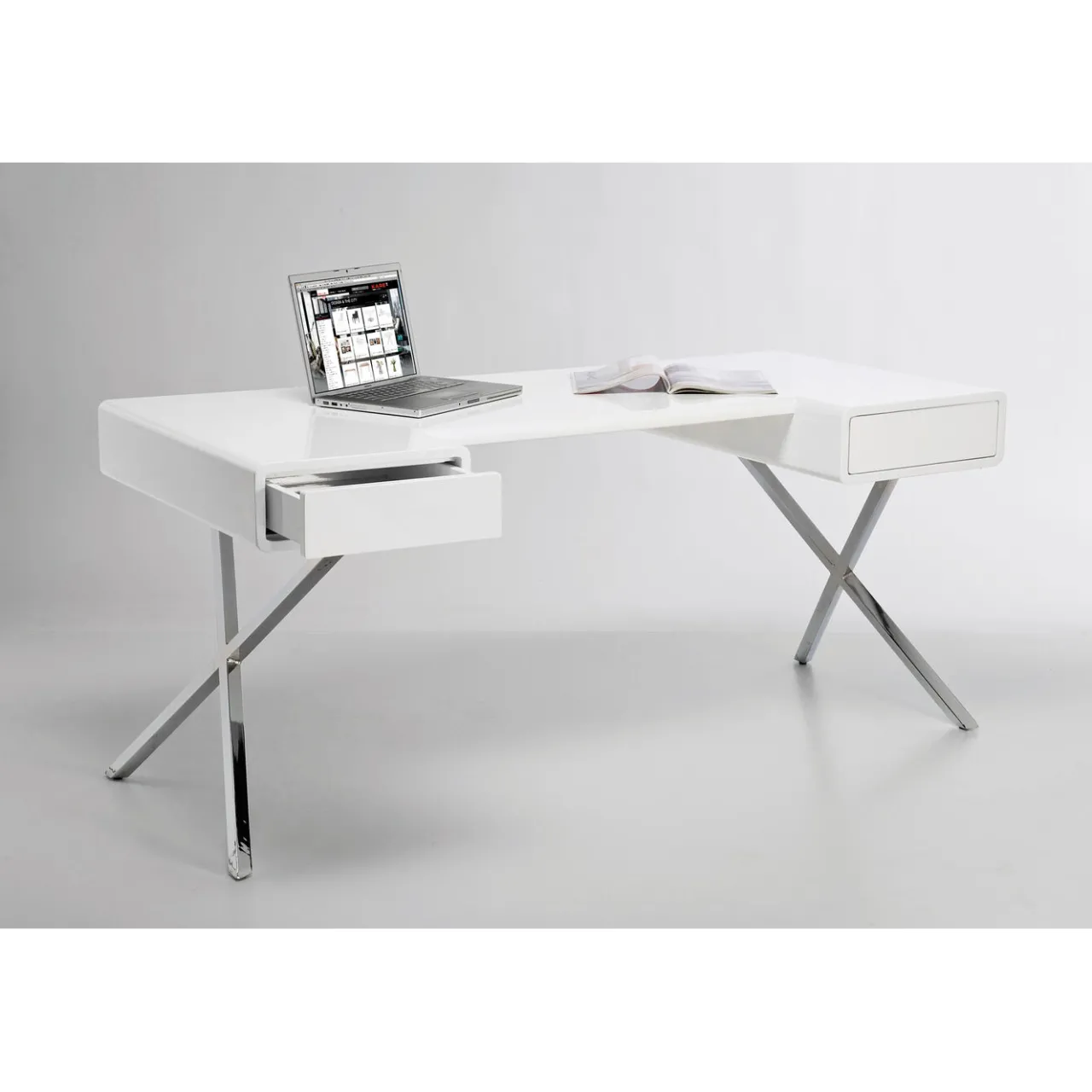 KARE Design Bureau Insider 160X75Cm Discount
