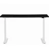 KARE Design Bureau Office Blanc Noir 140X70 New