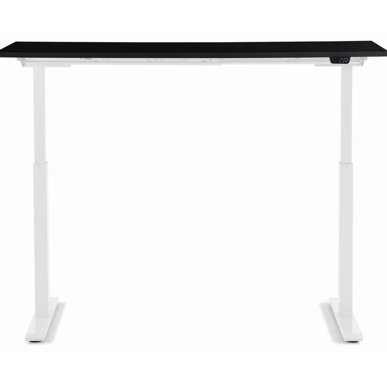 KARE Design Bureau Office Blanc Noir 140X70 New