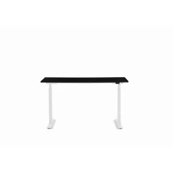 KARE Design Bureau Office Blanc Noir 140X70 New