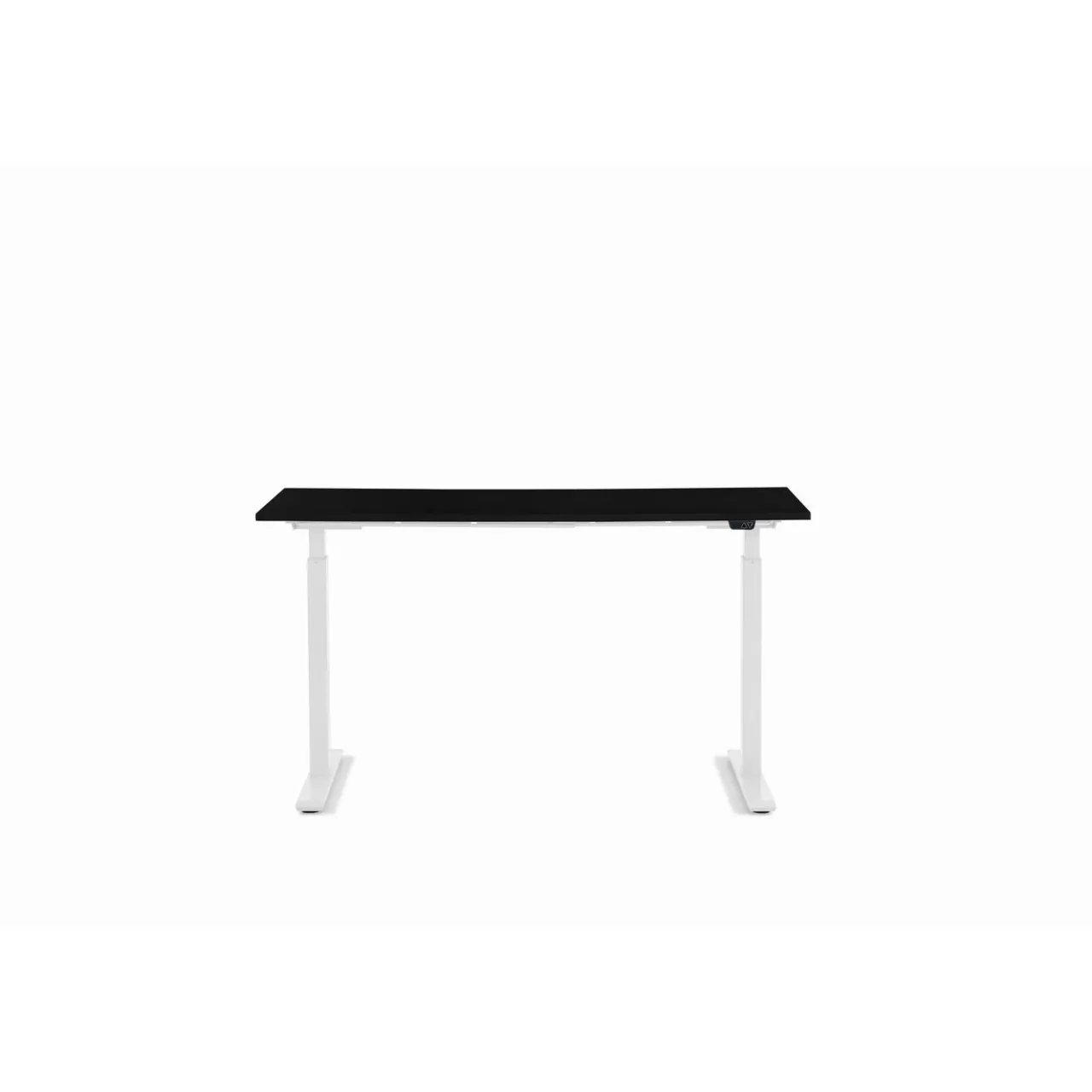 KARE Design Bureau Office Blanc Noir 140X70 New