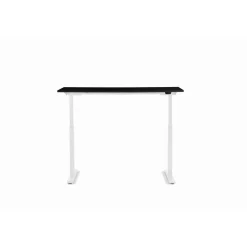 KARE Design Bureau Office Blanc Noir 140X70 New