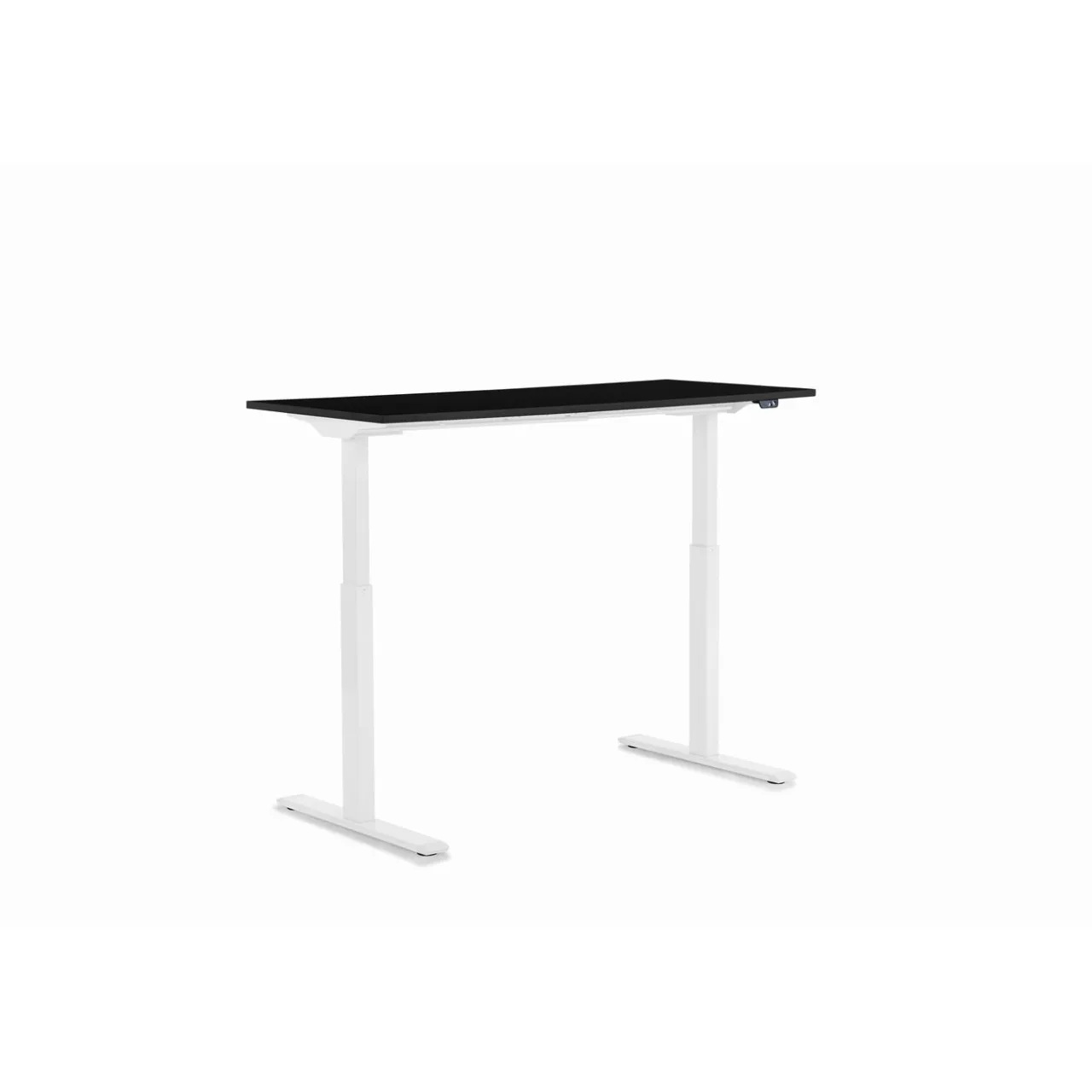KARE Design Bureau Office Blanc Noir 140X70 New