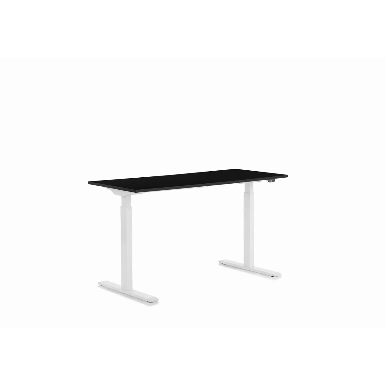 KARE Design Bureau Office Blanc Noir 140X70 New