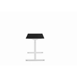 KARE Design Bureau Office Blanc Noir 140X70 New