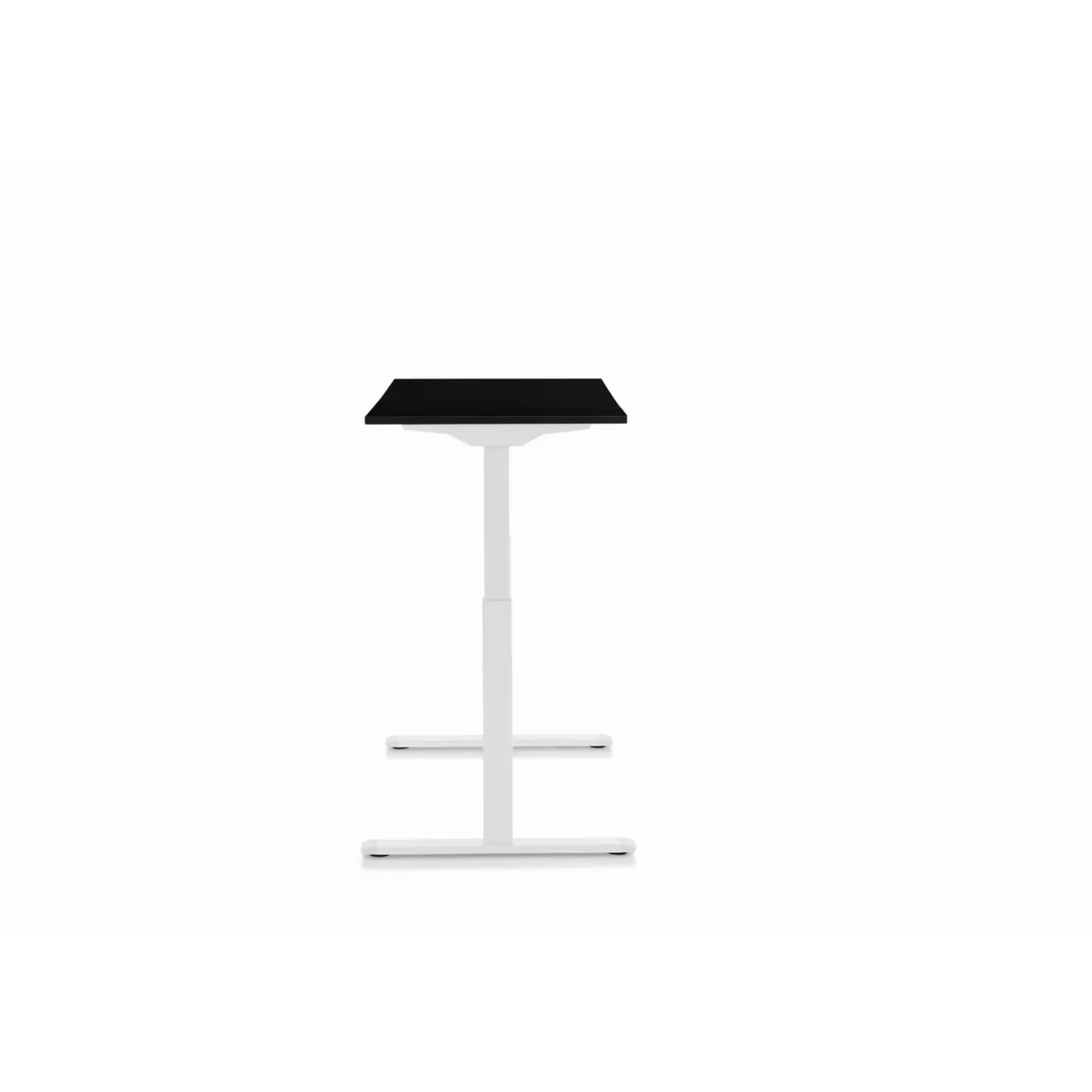 KARE Design Bureau Office Blanc Noir 140X70 New