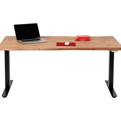 KARE Design Bureau Office Harmony Noir 180X90 Outlet