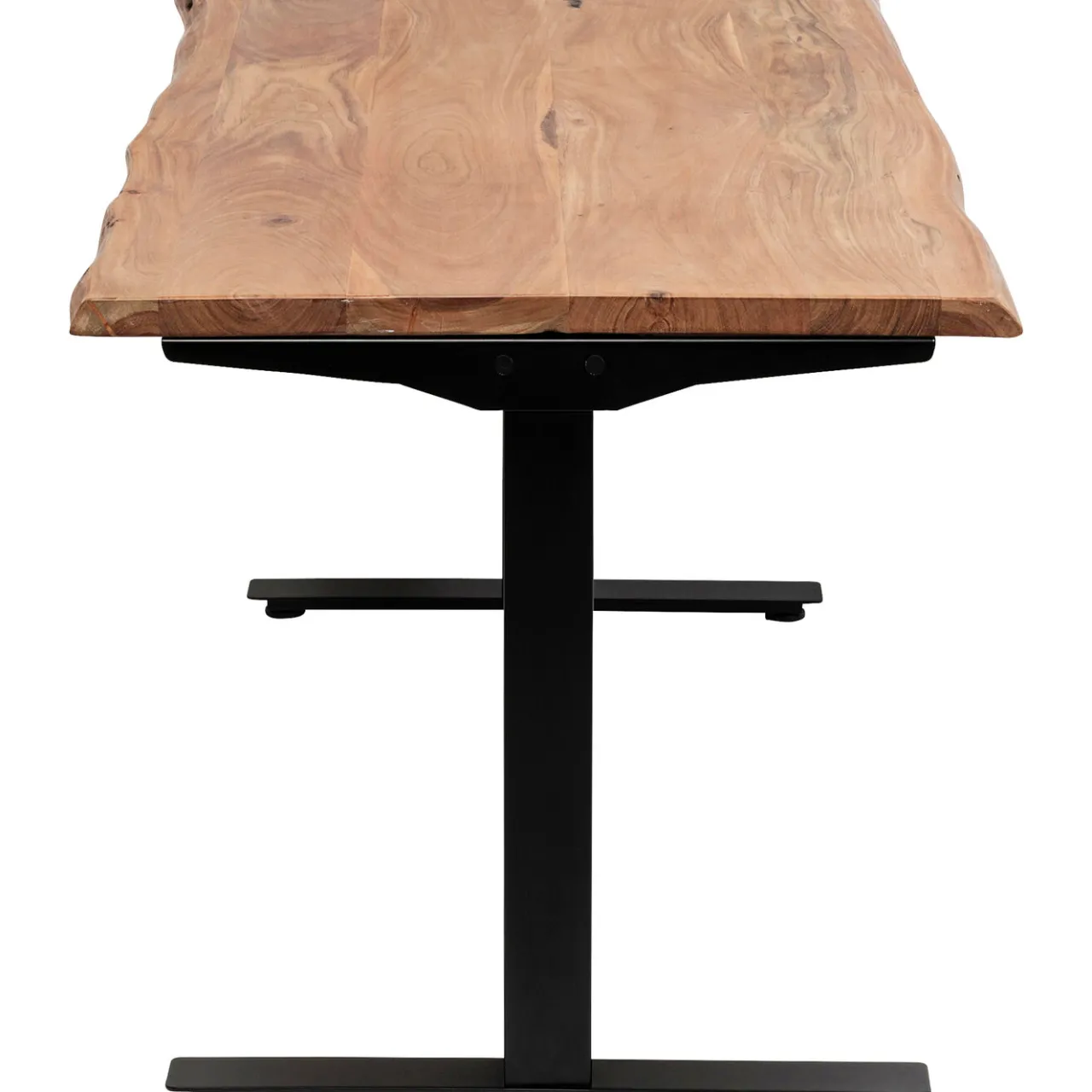 KARE Design Bureau Office Harmony Noir 180X90 Outlet