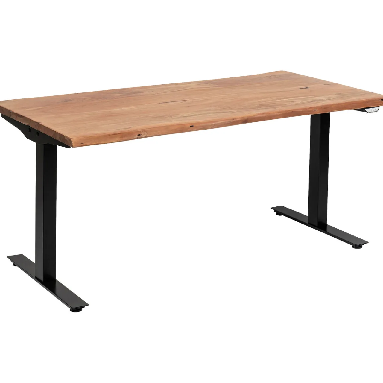 KARE Design Bureau Office Harmony Noir 180X90 Outlet