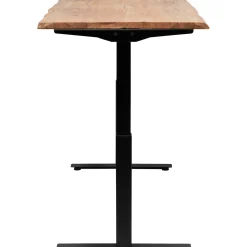 KARE Design Bureau Office Harmony Noir 180X90 Outlet
