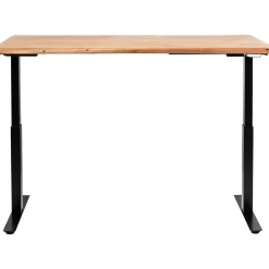 KARE Design Bureau Office Harmony Noir 180X90 Outlet