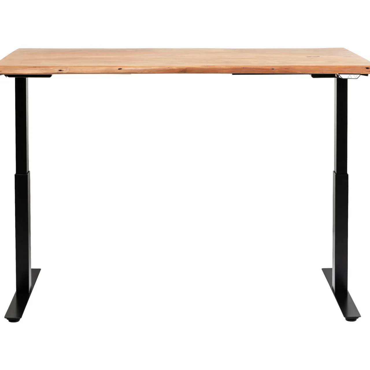 KARE Design Bureau Office Harmony Noir 180X90 Outlet