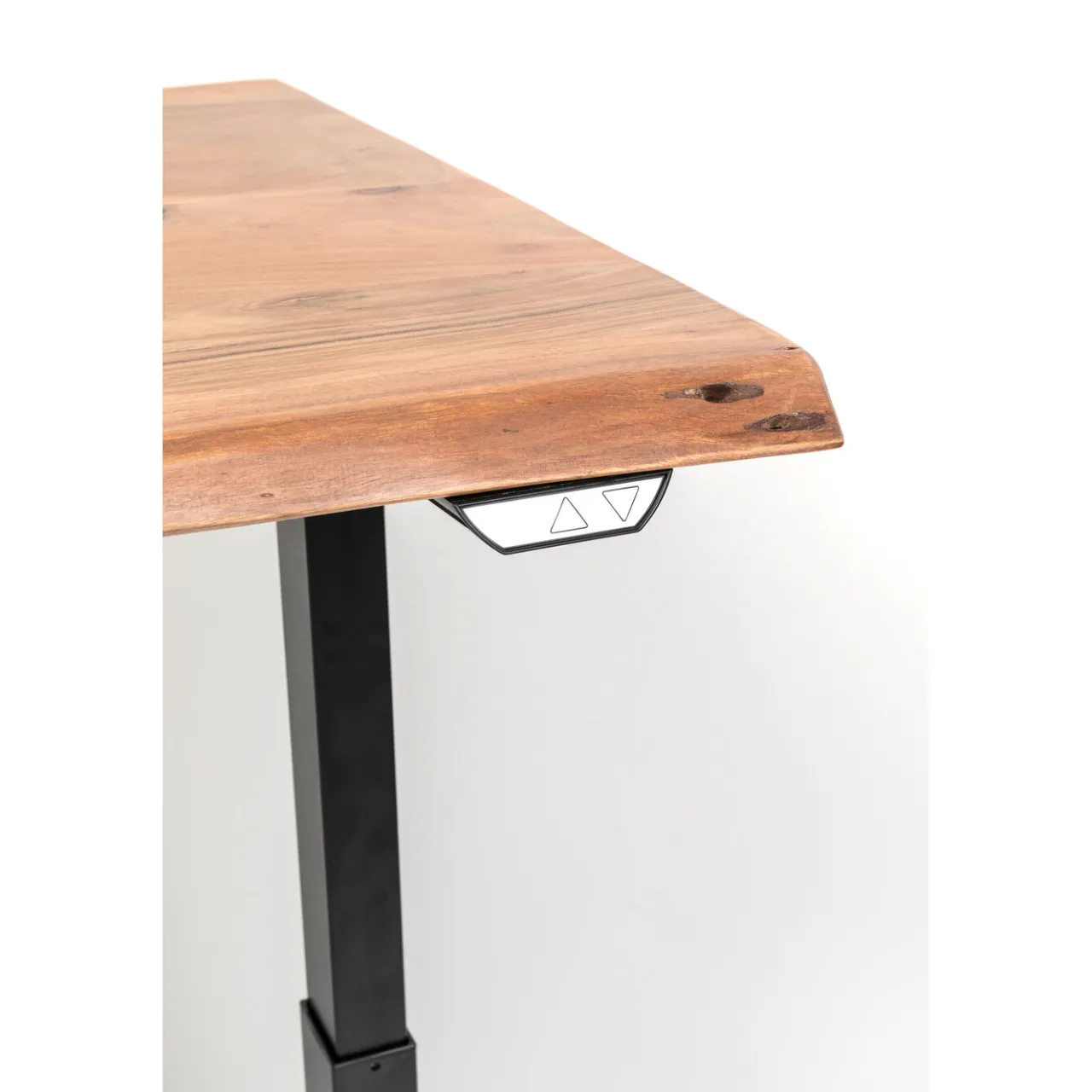 KARE Design Bureau Office Harmony Noir 180X90 Outlet