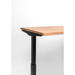 KARE Design Bureau Office Harmony Noir 180X90 Outlet