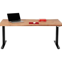 KARE Design Bureau Office Harmony Noir 200X100 Sale