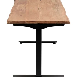 KARE Design Bureau Office Harmony Noir 200X100 Sale