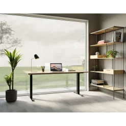 KARE Design Bureau Office Jackie Chene Noir 160X80 Clearance