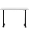KARE Design Bureau Office Noir Blanc 140X70 New