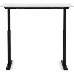 KARE Design Bureau Office Noir Blanc 140X70 New