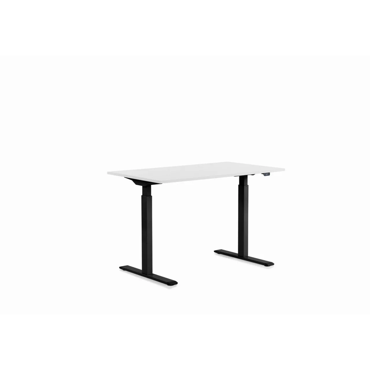 KARE Design Bureau Office Noir Blanc 140X70 New