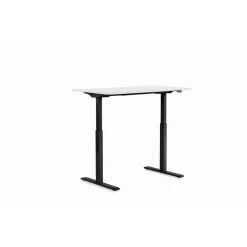 KARE Design Bureau Office Noir Blanc 140X70 New
