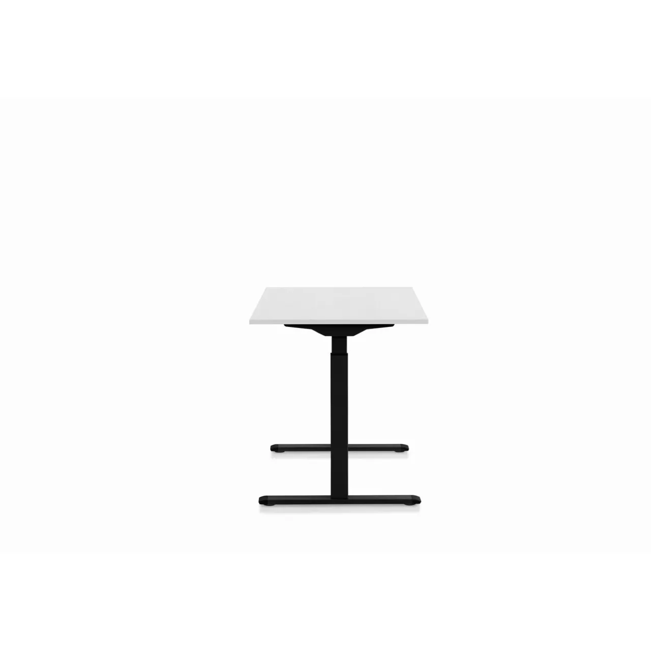 KARE Design Bureau Office Noir Blanc 140X70 New