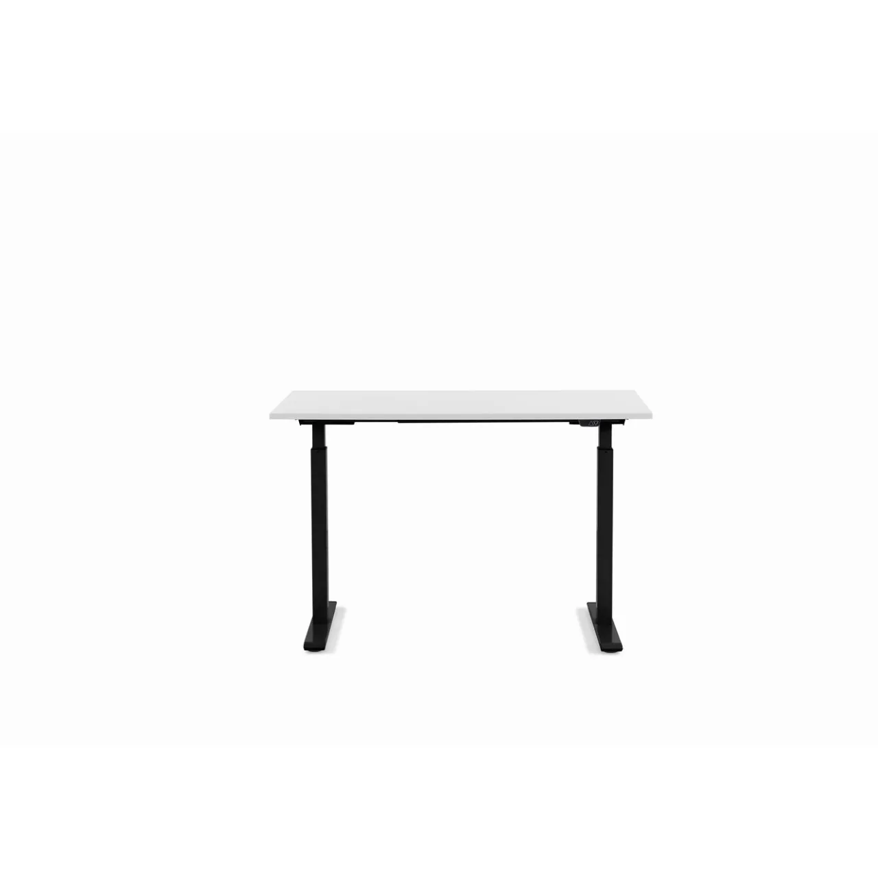 KARE Design Bureau Office Noir Blanc 140X70 New