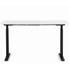 KARE Design Bureau Office Noir Blanc 160X80 Hot