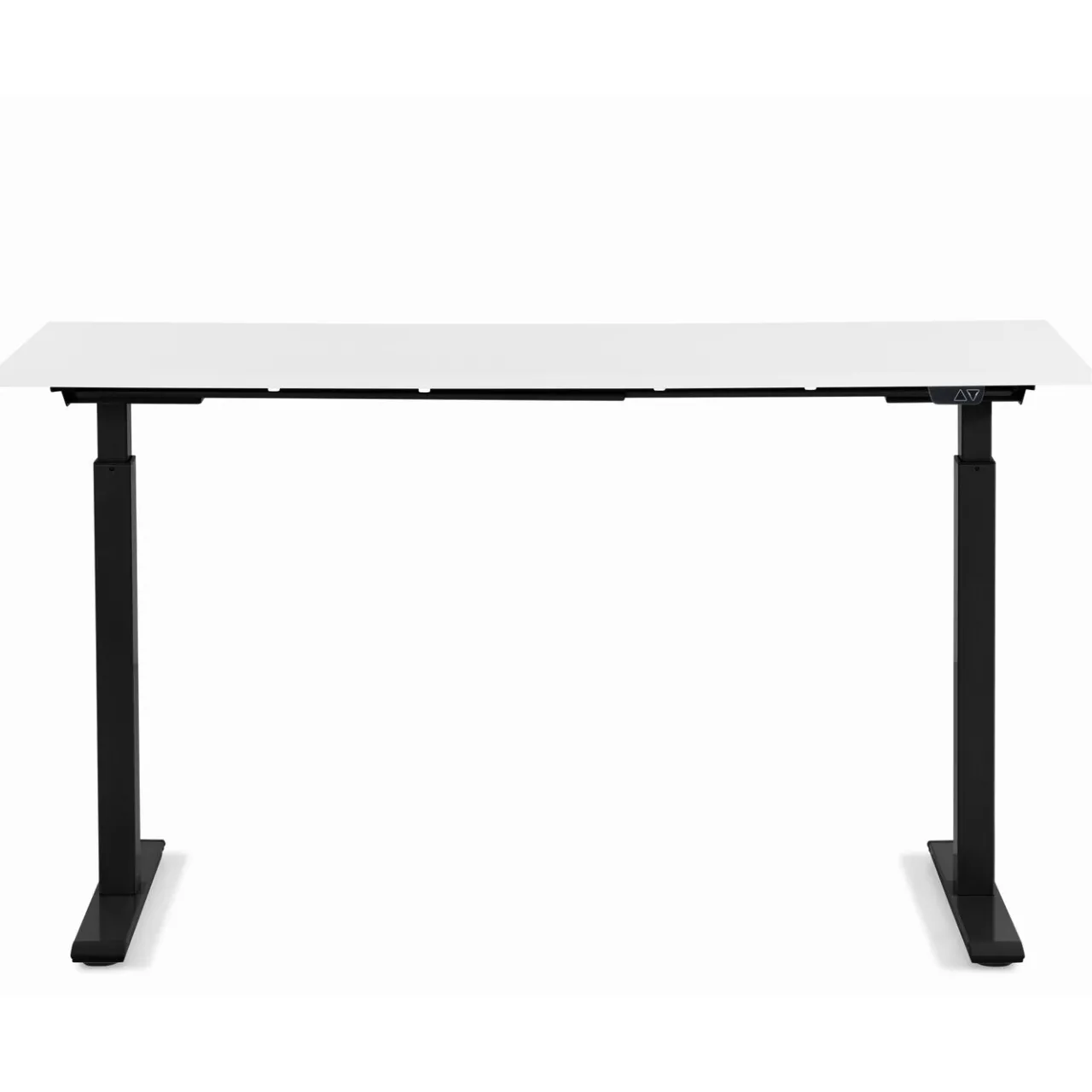 KARE Design Bureau Office Noir Blanc 160X80 Hot