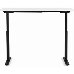 KARE Design Bureau Office Noir Blanc 160X80 Hot