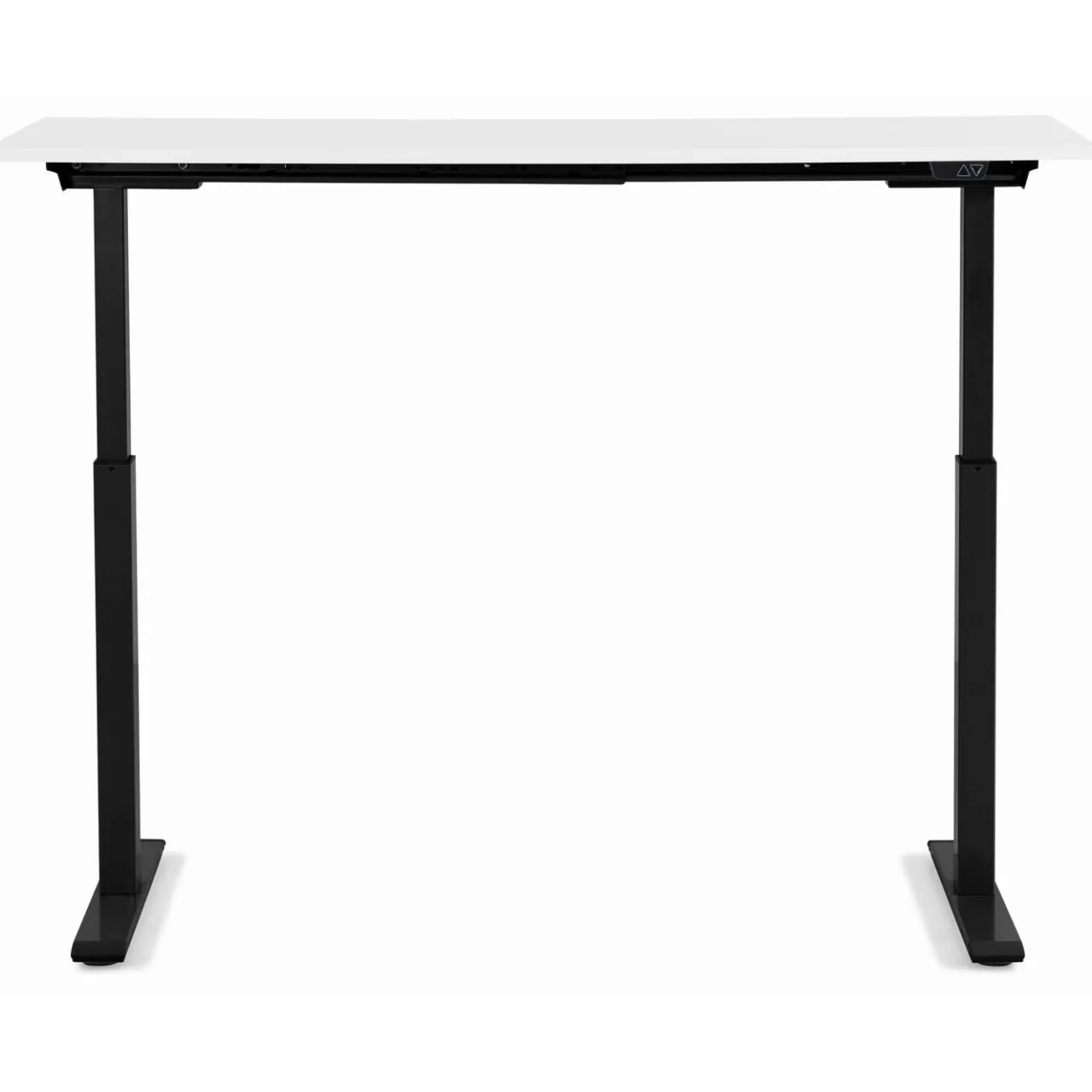 KARE Design Bureau Office Noir Blanc 160X80 Hot