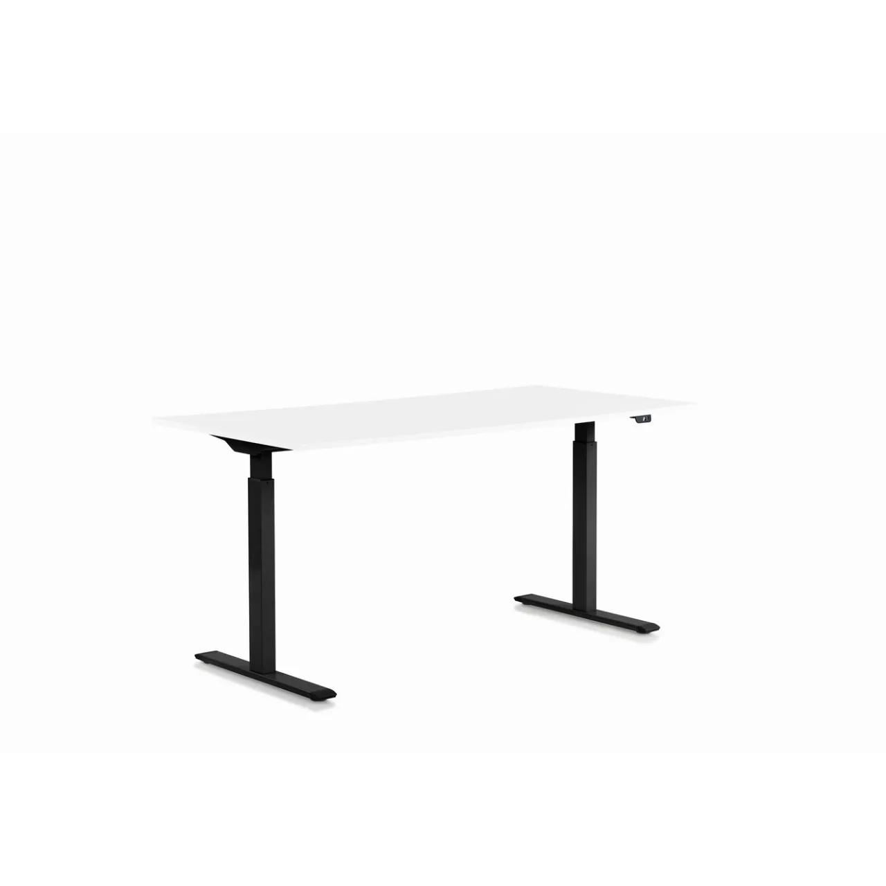 KARE Design Bureau Office Noir Blanc 160X80 Hot