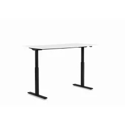 KARE Design Bureau Office Noir Blanc 160X80 Hot