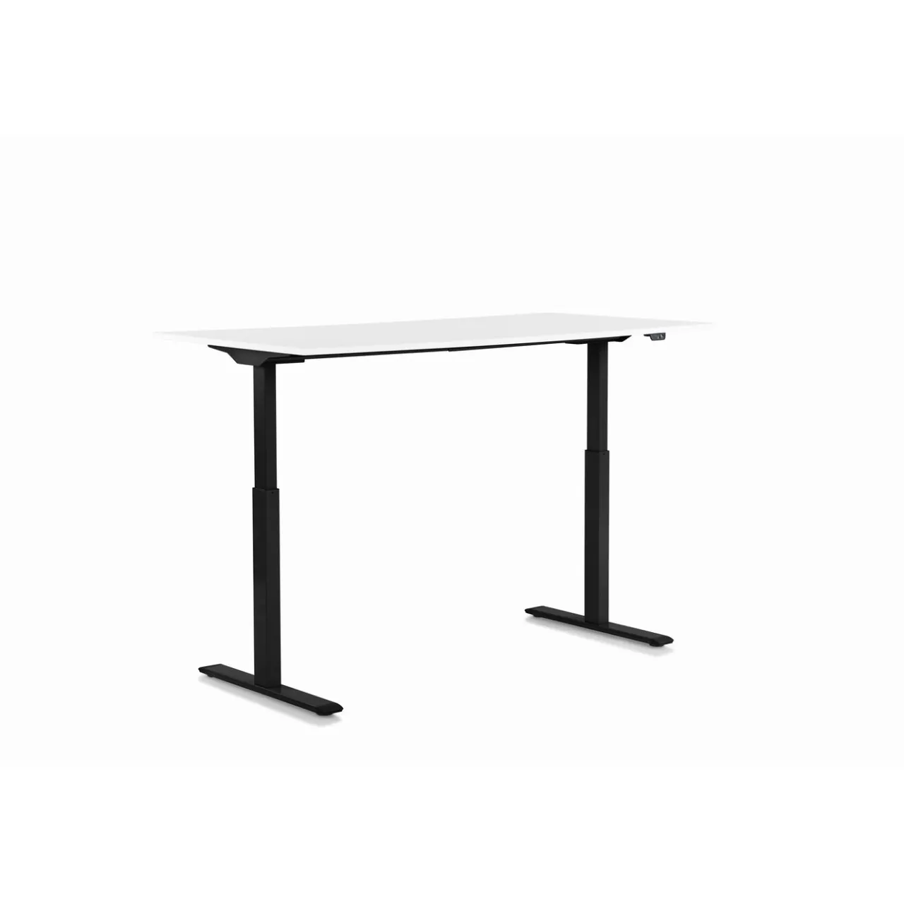 KARE Design Bureau Office Noir Blanc 160X80 Hot