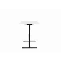 KARE Design Bureau Office Noir Blanc 160X80 Hot