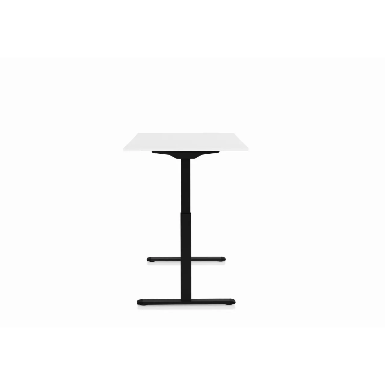KARE Design Bureau Office Noir Blanc 160X80 Hot
