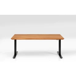 KARE Design Bureau Office Symphony Chene Noir 180X90 Online