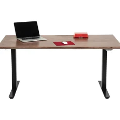 KARE Design Bureau Office Symphony Fonce Noir 160X80 Best
