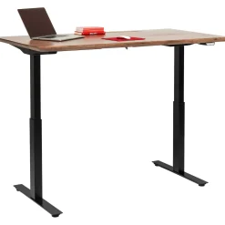 KARE Design Bureau Office Symphony Fonce Noir 160X80 Best