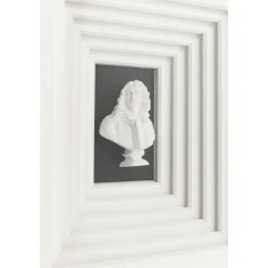KARE Design Cadre Décoratif Ancient Art Nove 100X110Cm Outlet