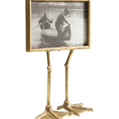 KARE Design Cadre Duck Feet Horizontal 13X18Cm Sale