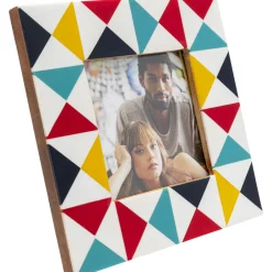KARE Design Cadre Photo Artico Blanc 10X10Cm Sale