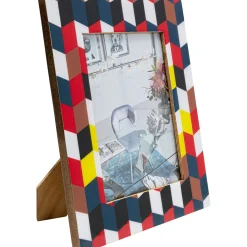 KARE Design Cadre Photo Artico Multi 13X18Cm Outlet