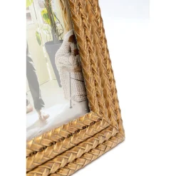 KARE Design Cadre Photo Braided 13X18Cm Outlet