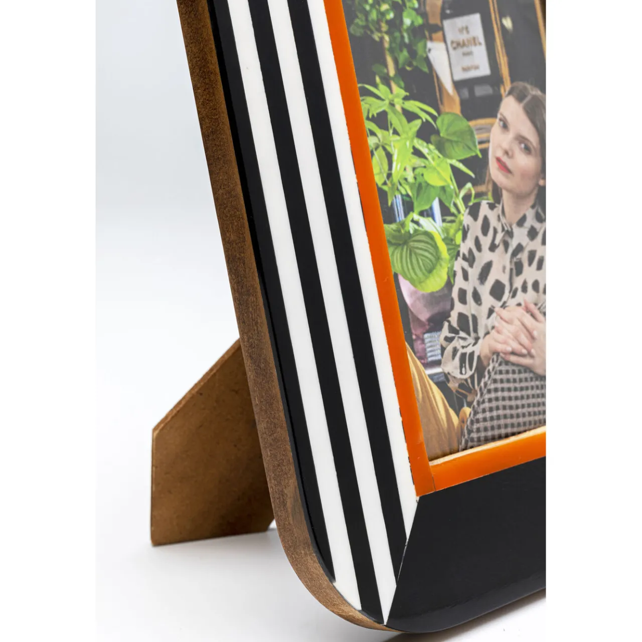 KARE Design Cadre Photo Celeste 10X15Cm Clearance