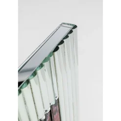 KARE Design Cadre Photo Elegant Argent 13X18Cm Outlet