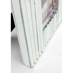 KARE Design Cadre Photo Elegant Argent 13X18Cm Outlet