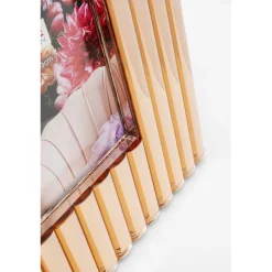 KARE Design Cadre Photo Elegant Bronze 13X18Cm Discount