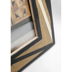 KARE Design Cadre Photo Freccia 13X18Cm Hot